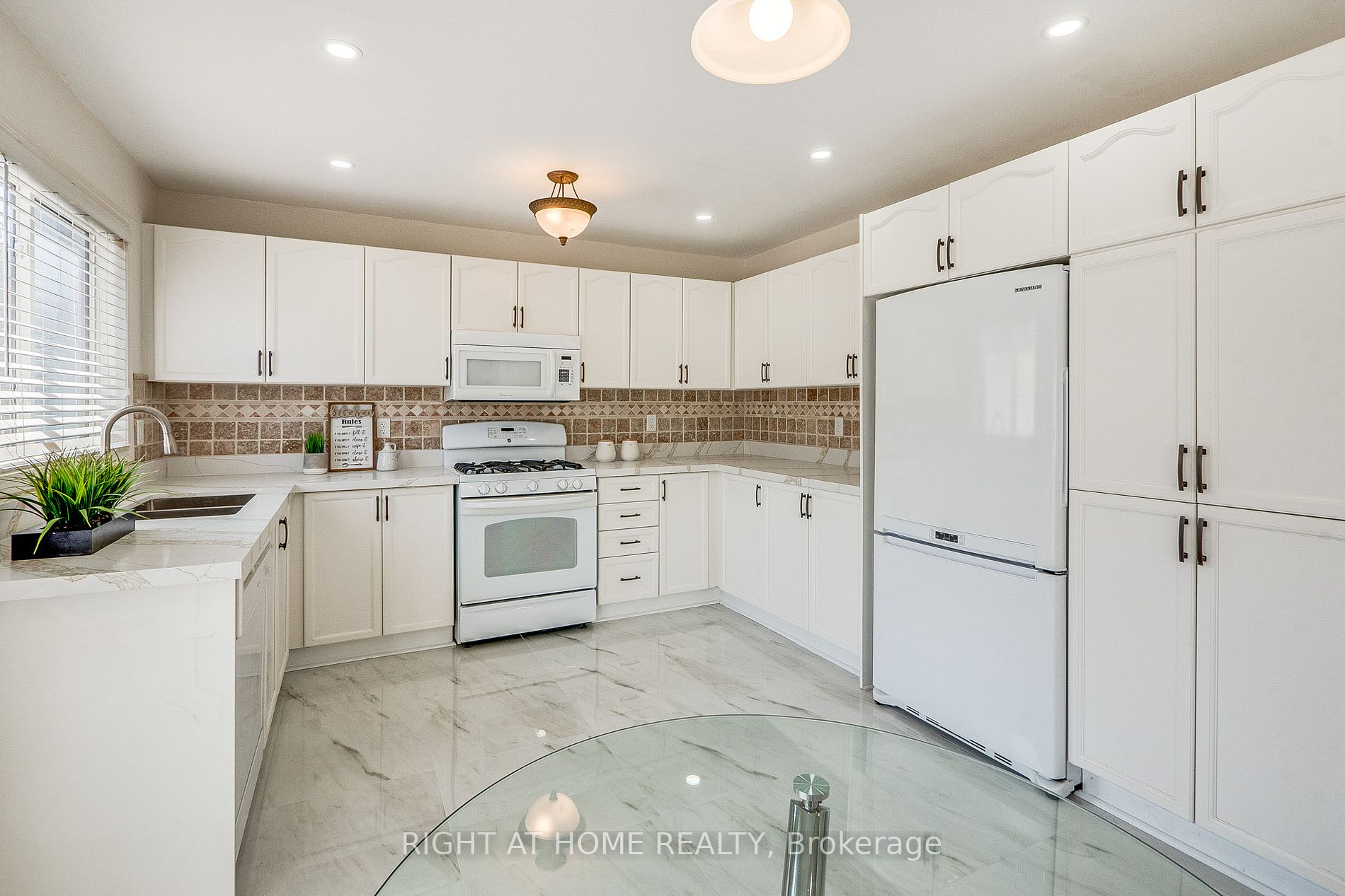1428 Clark Blvd, #Upper