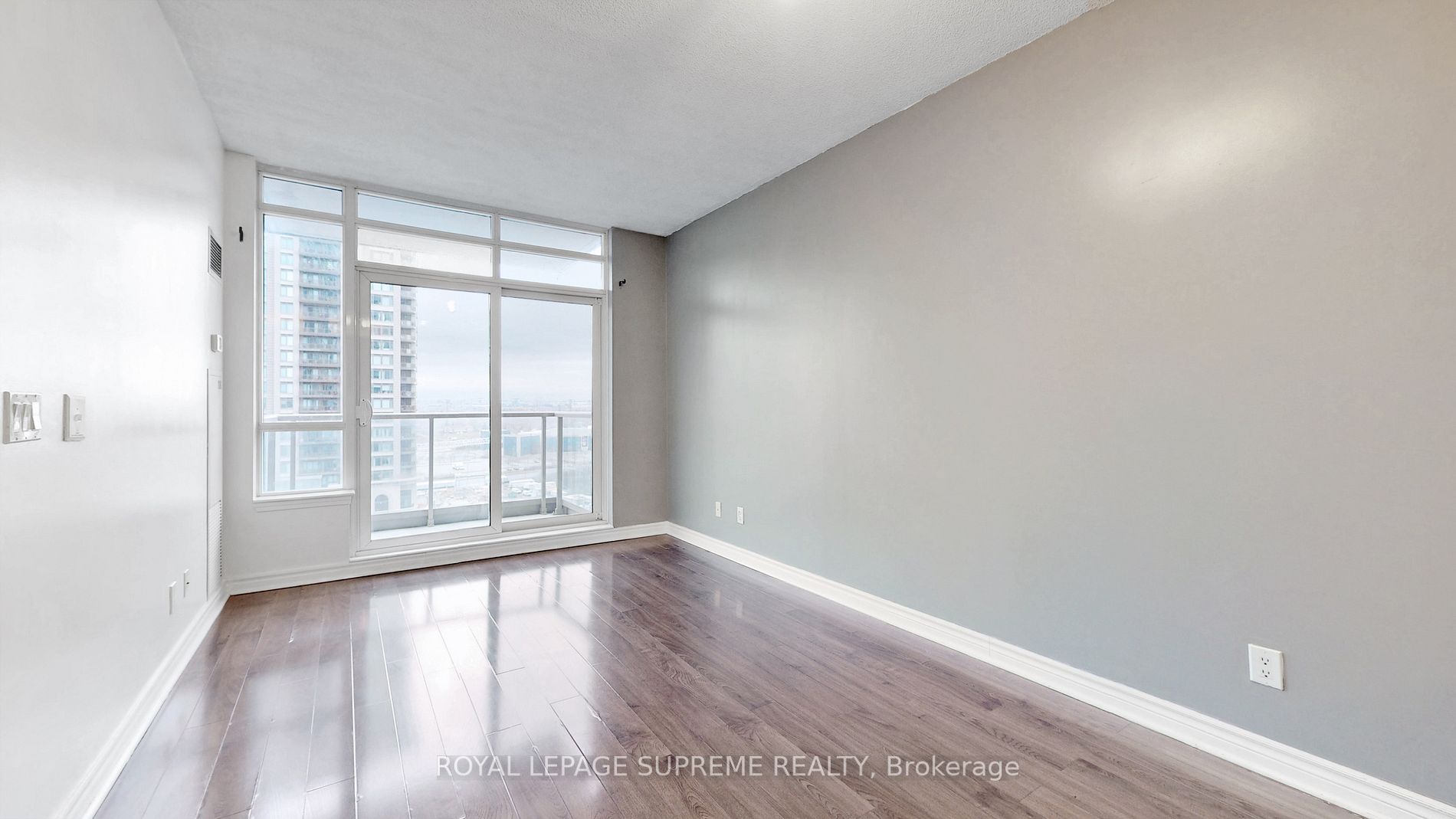 388 Prince Of Wales Dr, #1505