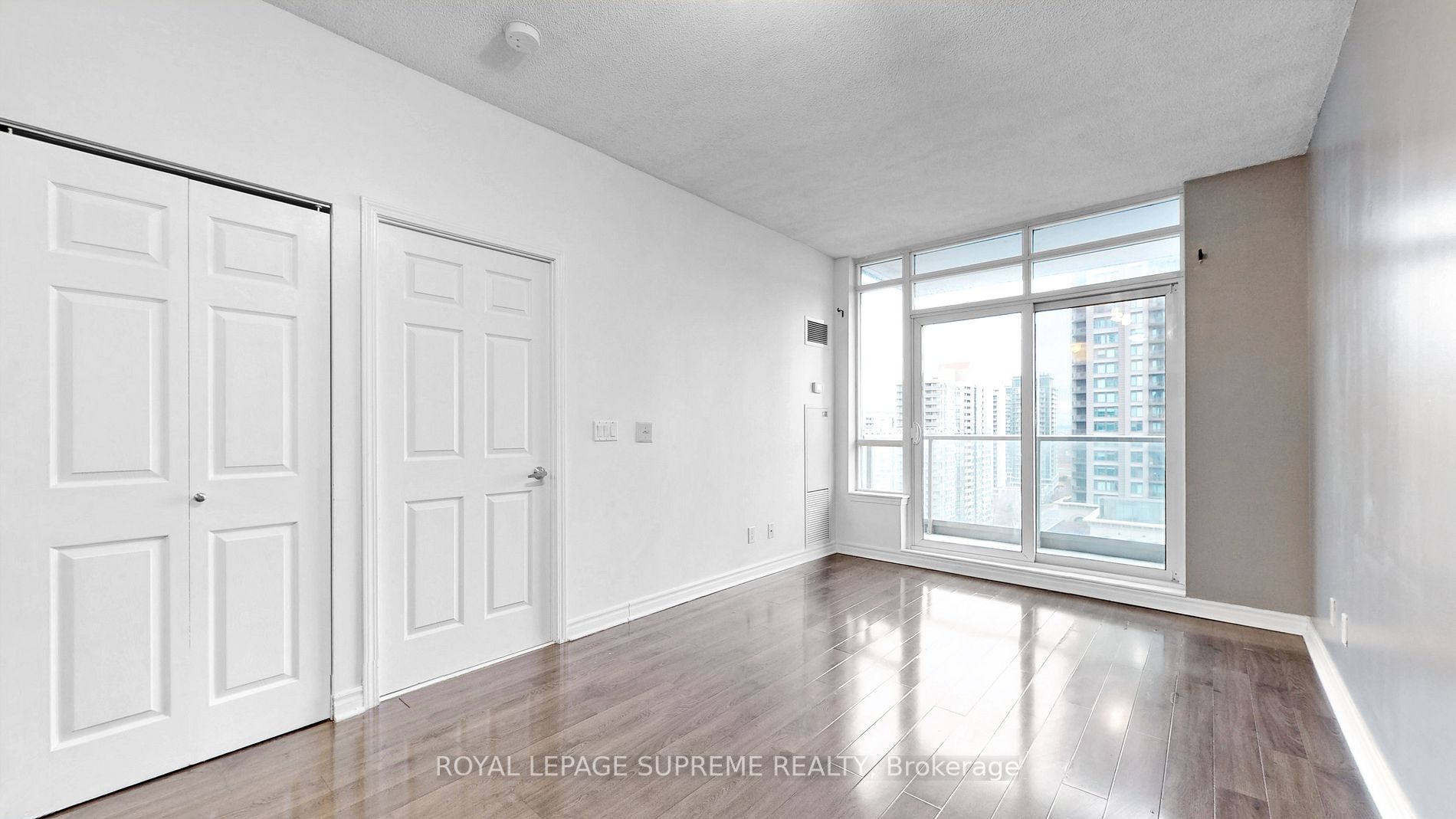 388 Prince Of Wales Dr, #1505