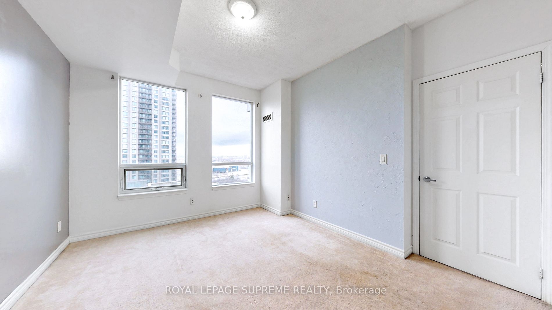 388 Prince Of Wales Dr, #1505