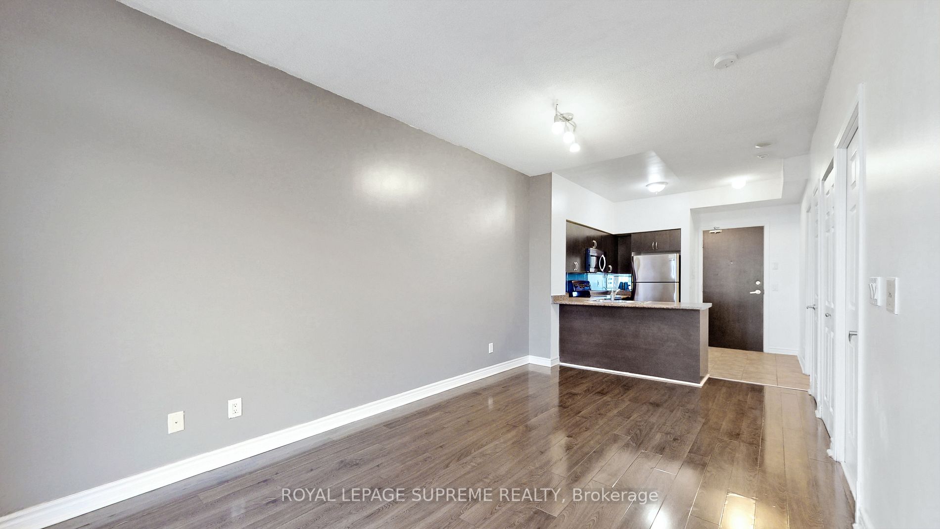 388 Prince Of Wales Dr, #1505