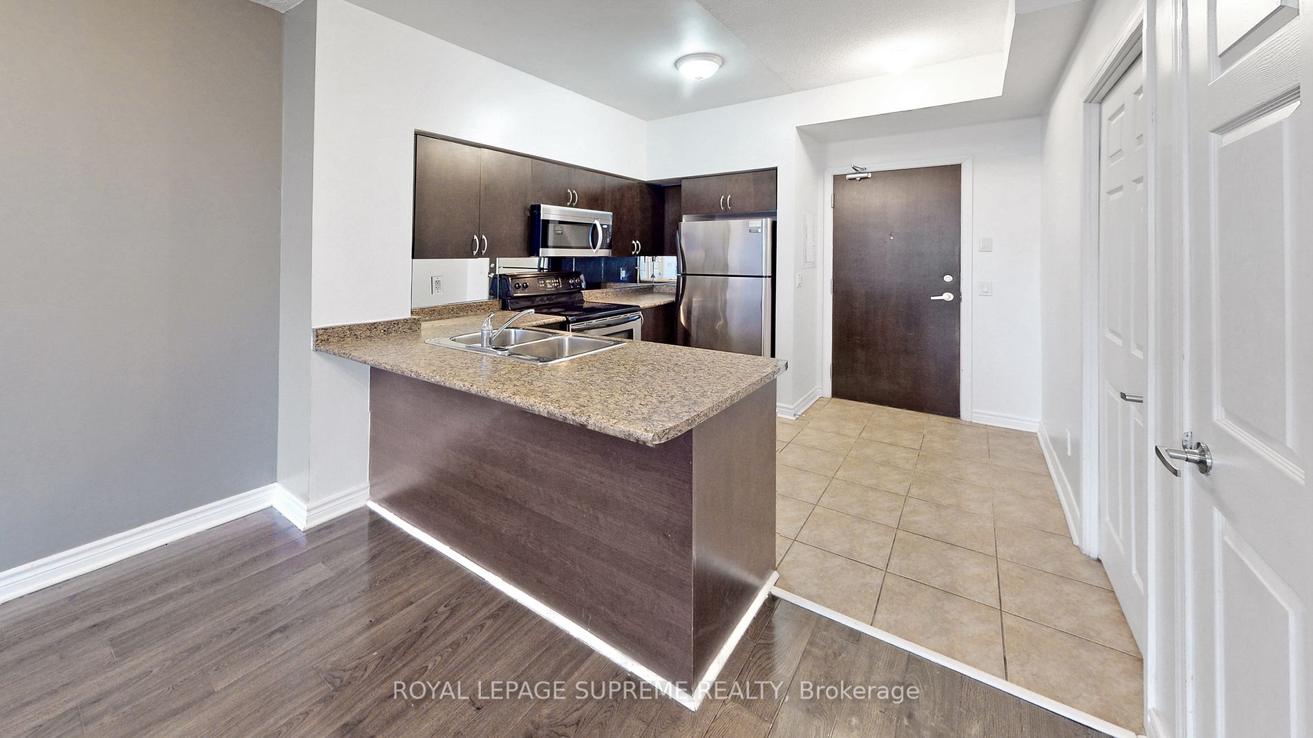 388 Prince Of Wales Dr, #1505