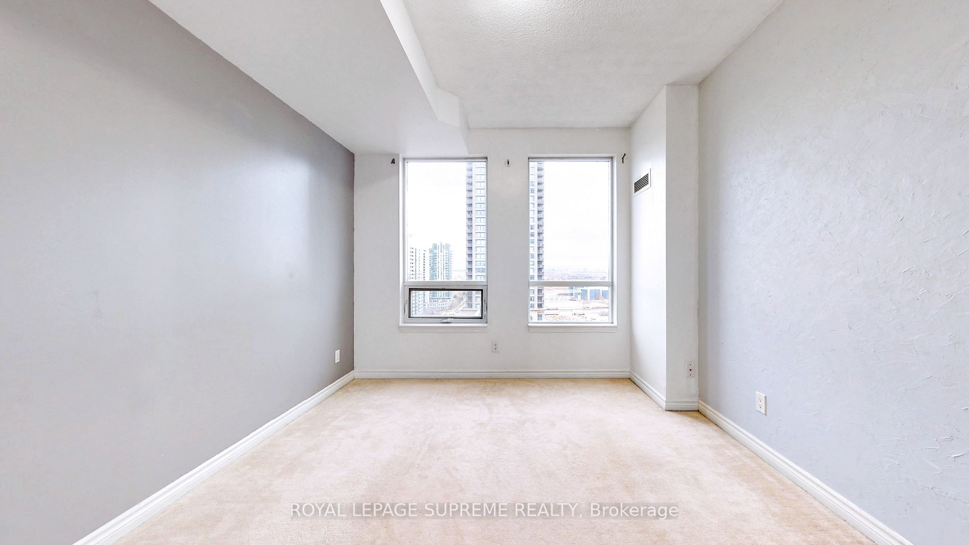 388 Prince Of Wales Dr, #1505