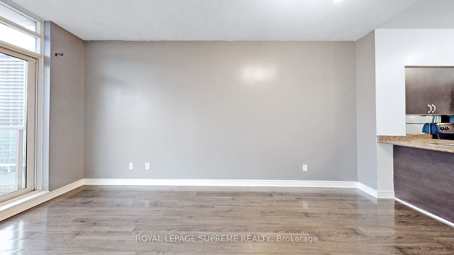 388 Prince Of Wales Dr, #1505