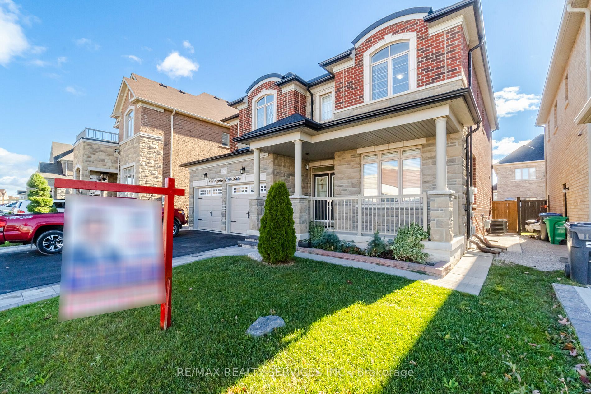 127 Squire Ellis Dr