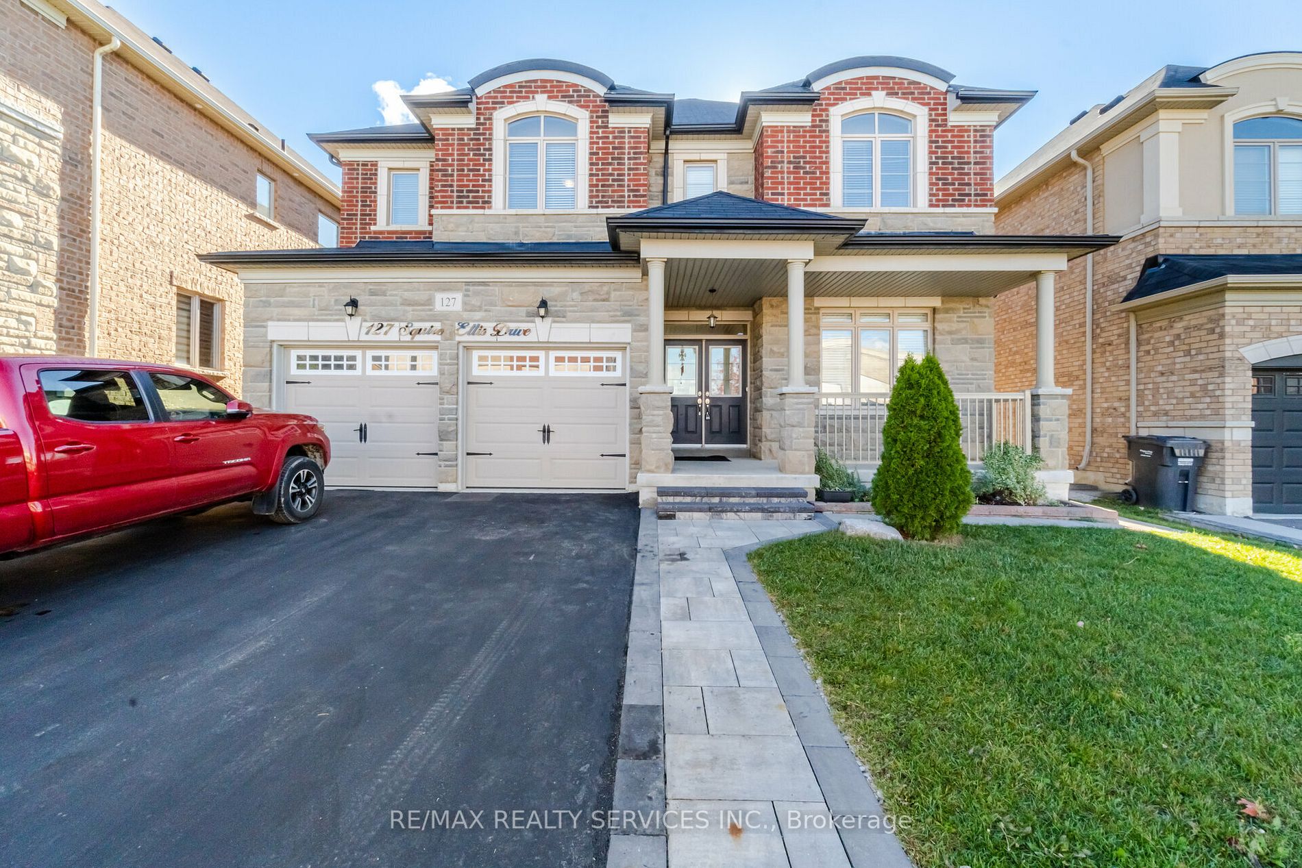127 Squire Ellis Dr