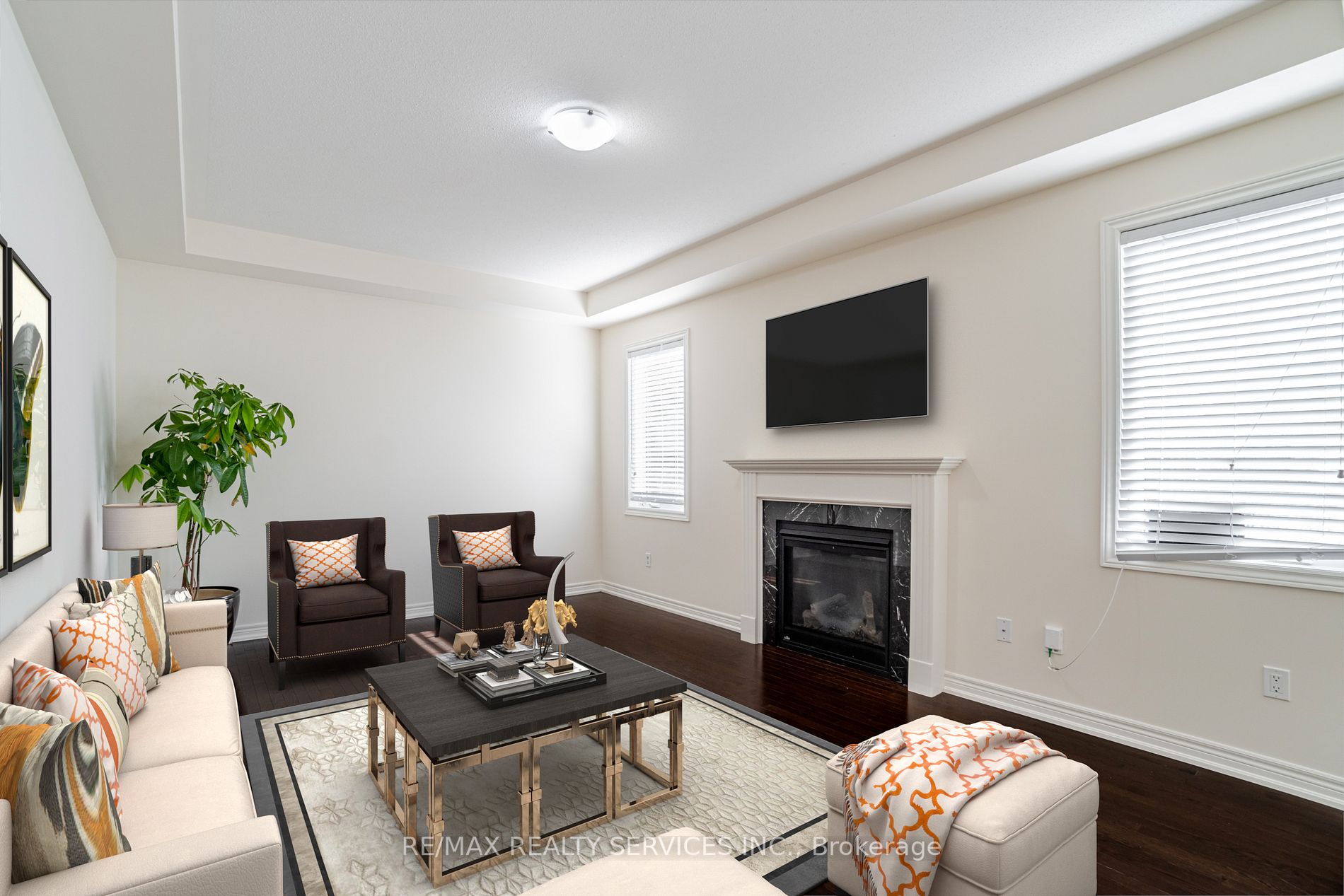 127 Squire Ellis Drive