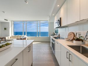 1926 Lake Shore Blvd W, #3906
