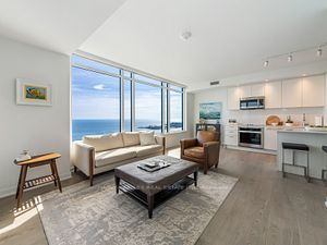 1926 Lake Shore Blvd W, #3906
