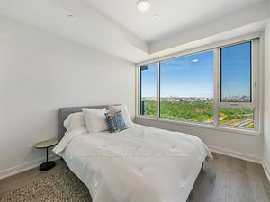 1926 Lake Shore Blvd W, #3906