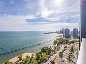 1926 Lake Shore Blvd W, #3906