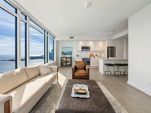 1926 Lake Shore Blvd W, #3906