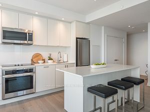 1926 Lake Shore Blvd W, #3906