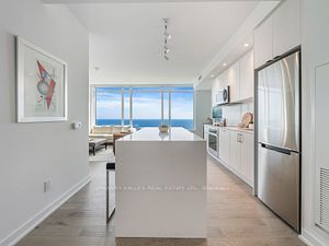 1926 Lake Shore Blvd W, #3906