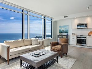 1926 Lake Shore Blvd W, #3906