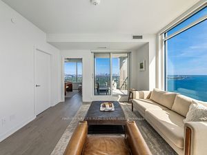 1926 Lake Shore Blvd W, #3906