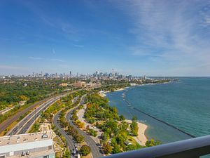 1926 Lake Shore Blvd W, #3906