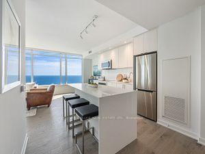 1926 Lake Shore Blvd W, #3906