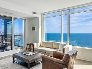 1926 Lake Shore Blvd W, #3906
