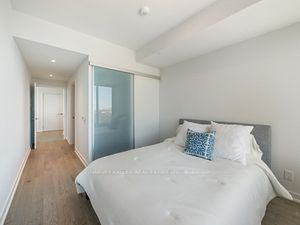 1926 Lake Shore Blvd W, #3906