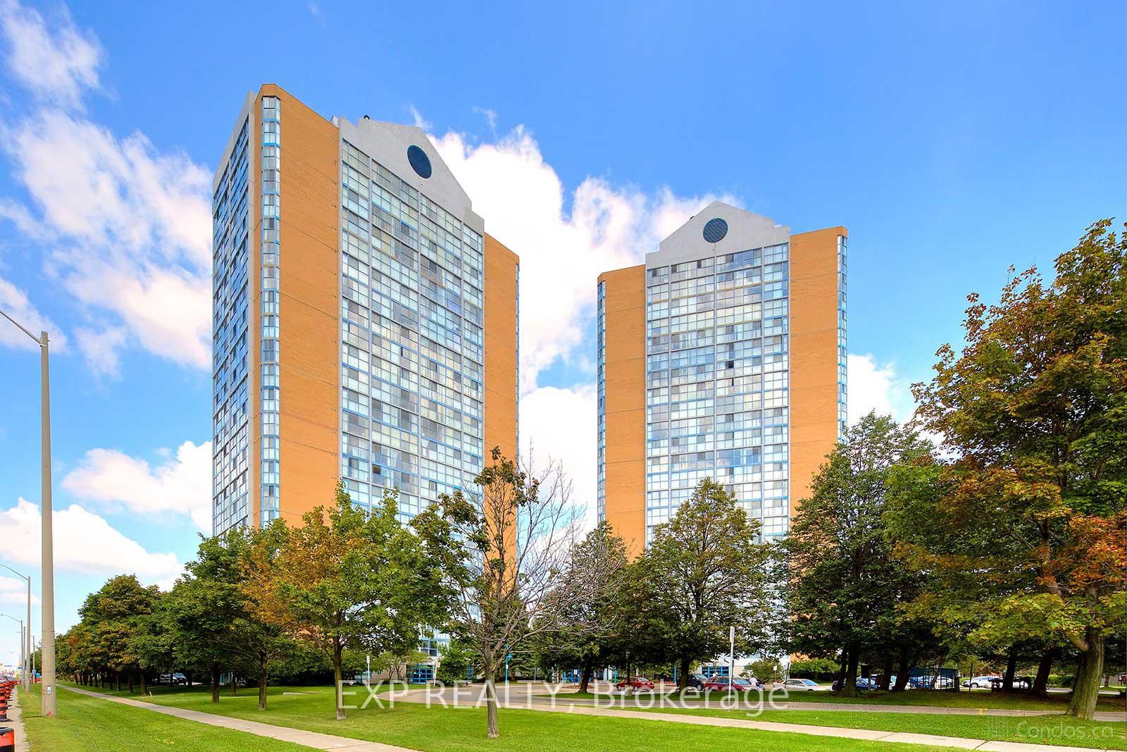 35 Trailwood Dr, #2313