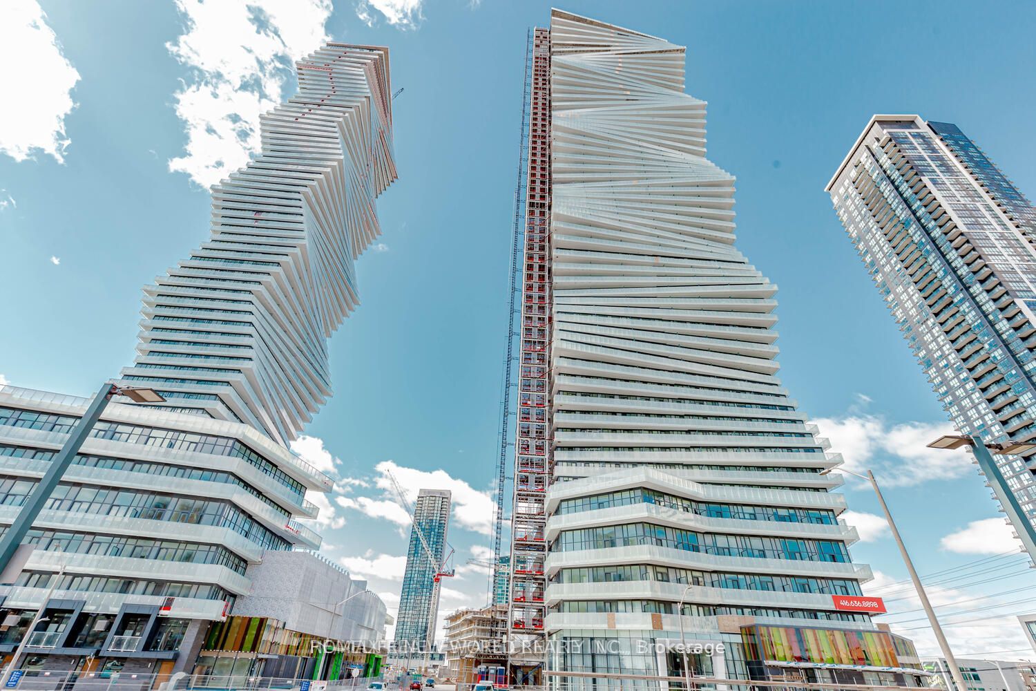 3900 Confederation Pkwy, #3701