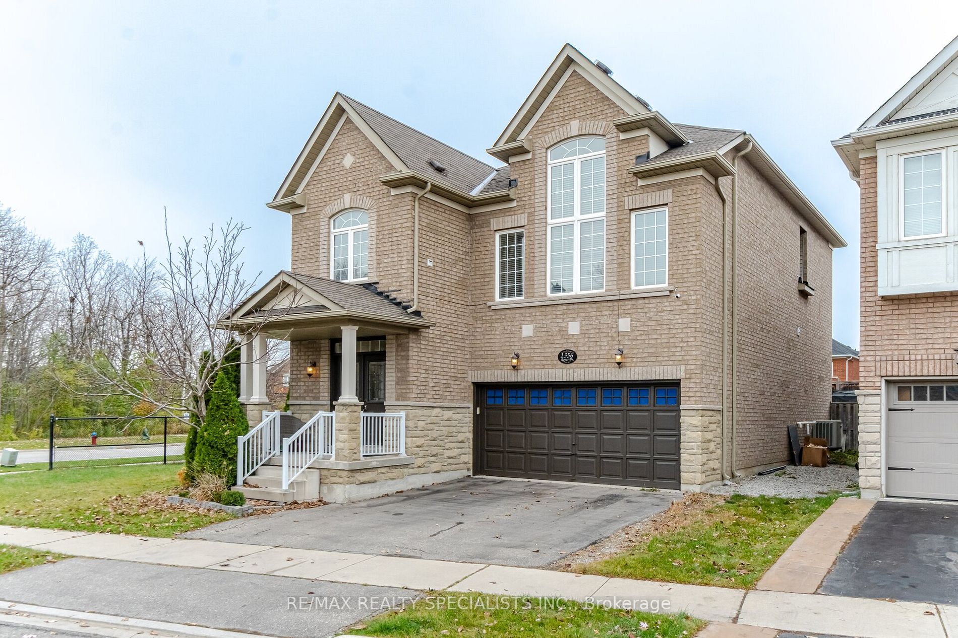 1356 Roper Dr