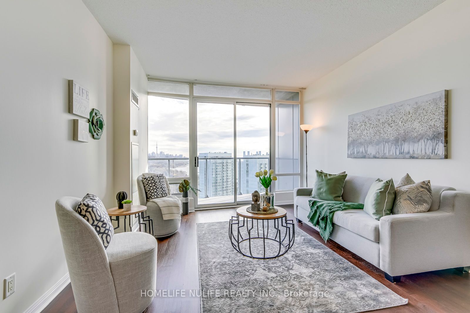 15 Windermere Ave, #2107