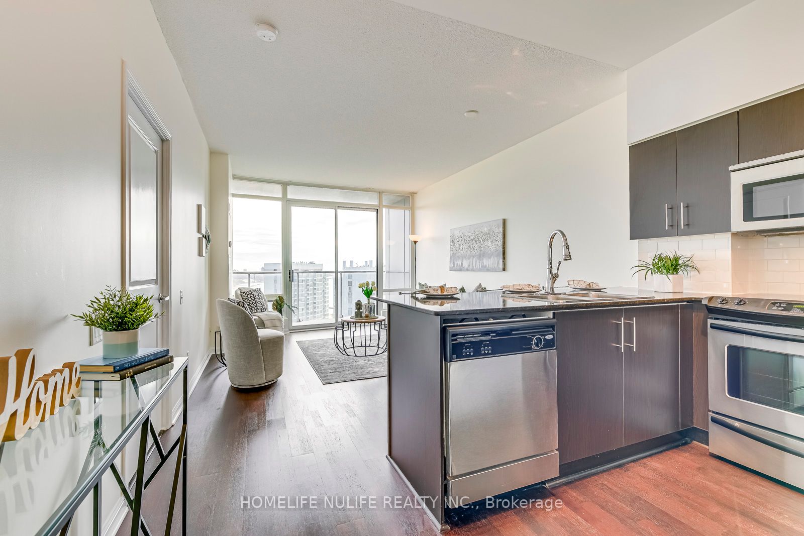 15 Windermere Ave, #2107