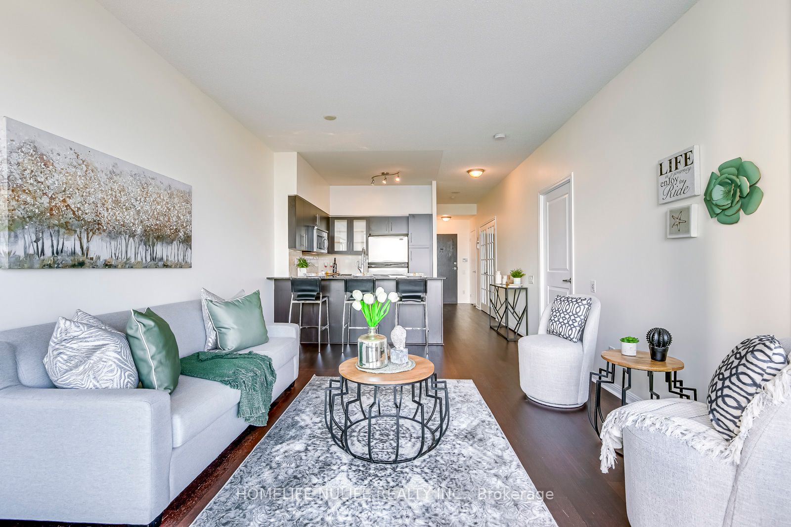 15 Windermere Ave, #2107