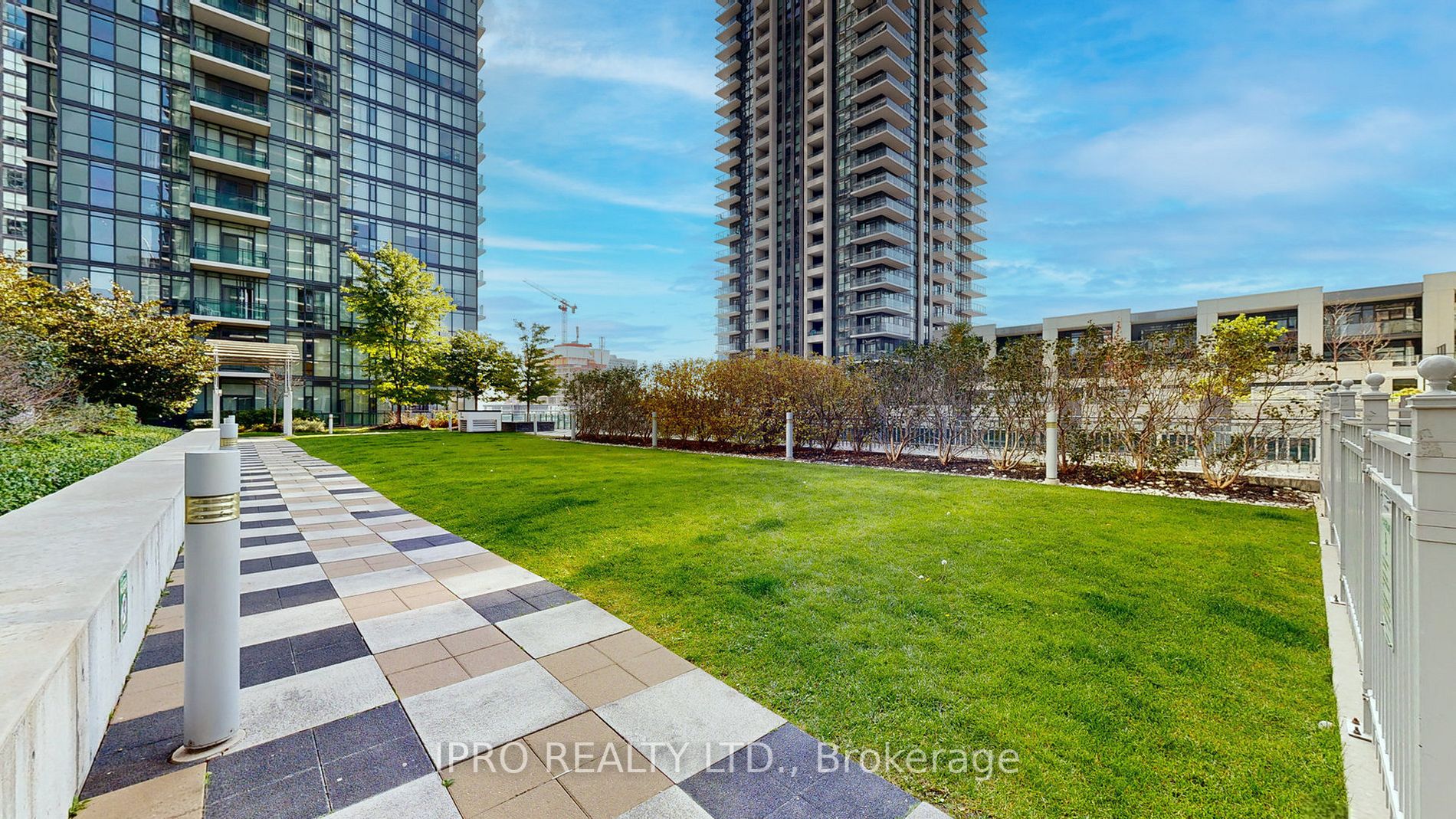 4099 Brickstone Mews, #1709