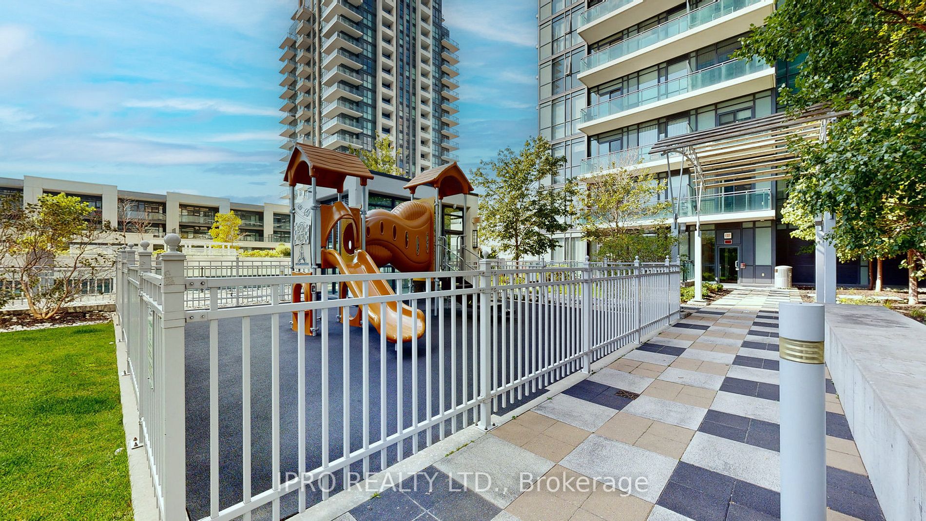 4099 Brickstone Mews, #1709