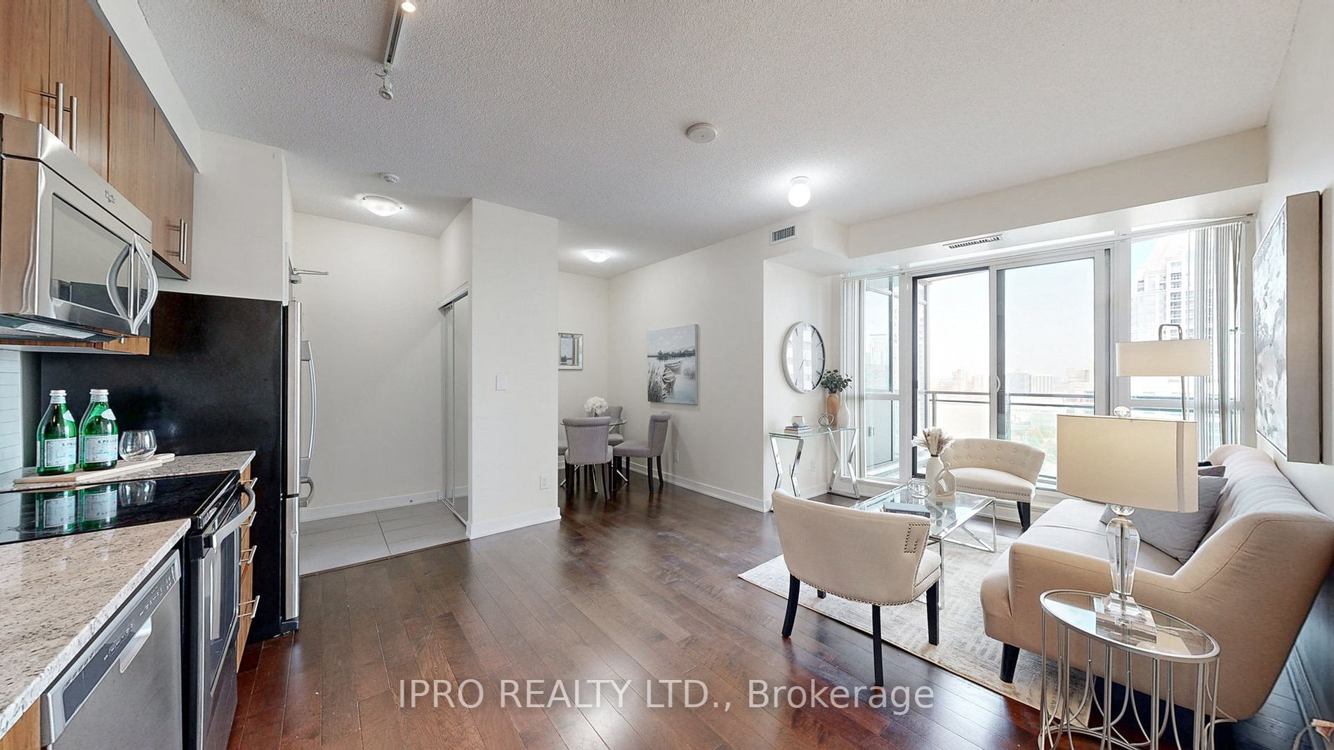 4099 Brickstone Mews, #1709