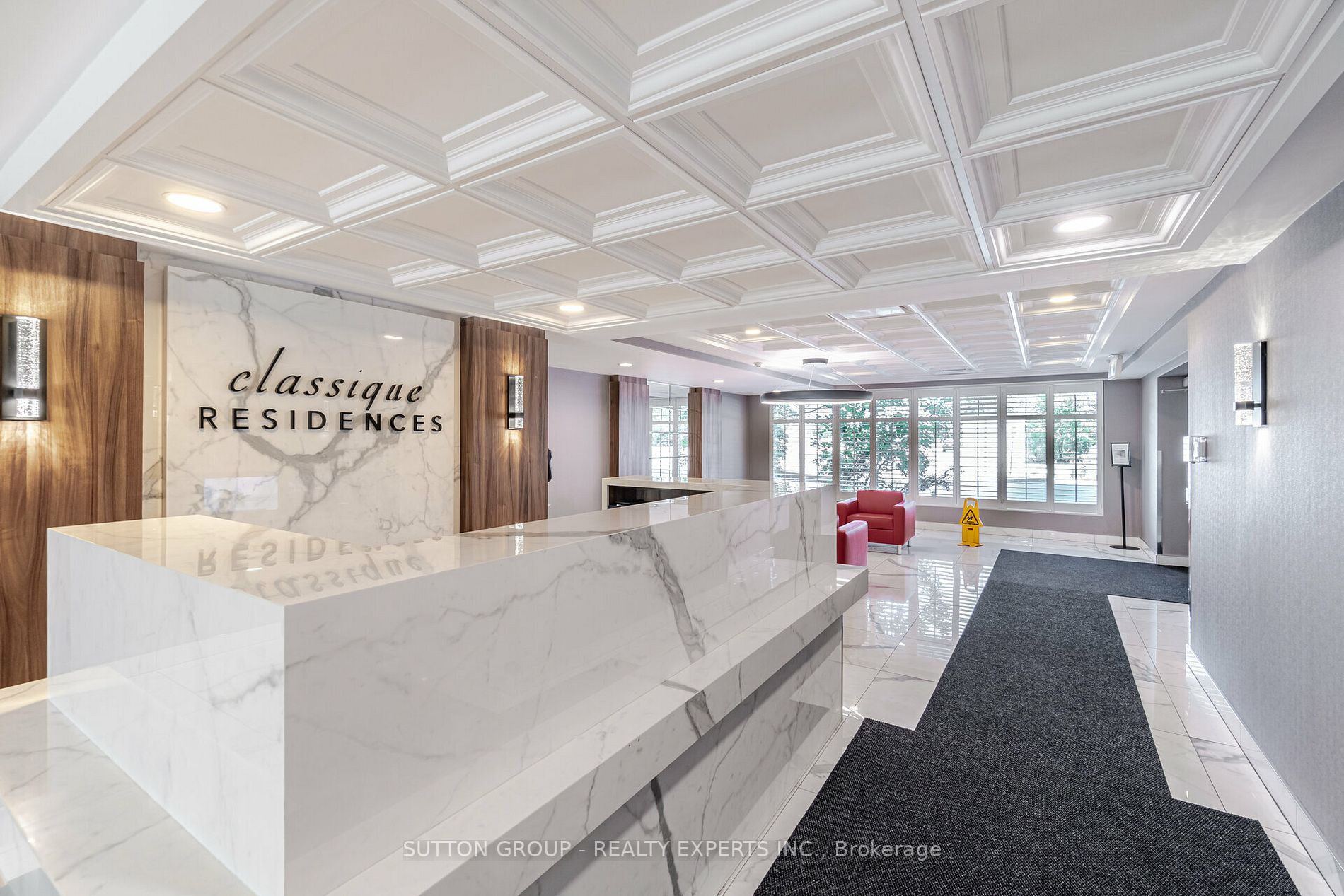 155 Hillcrest Ave E, #412