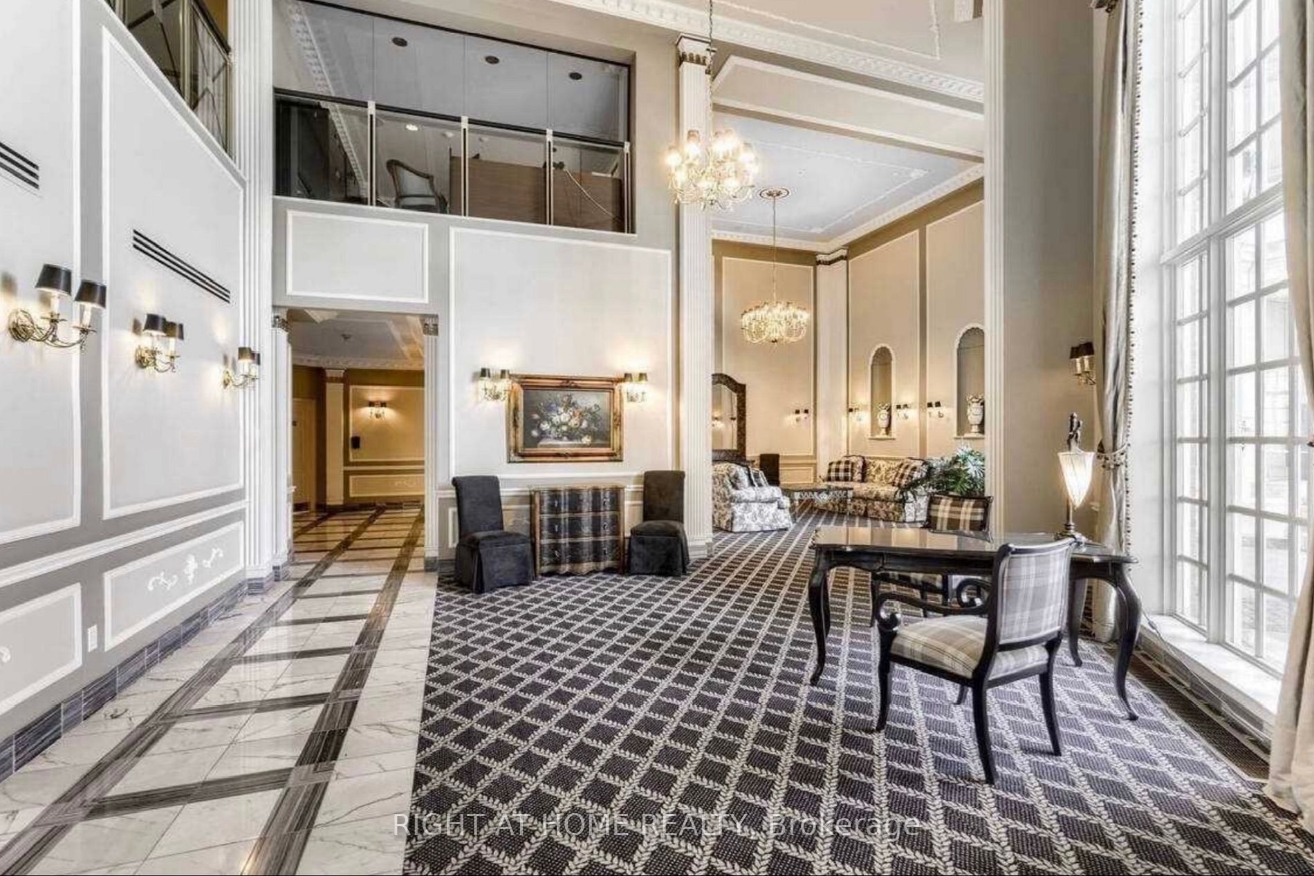 2285 Lakeshore Blvd W, #2111