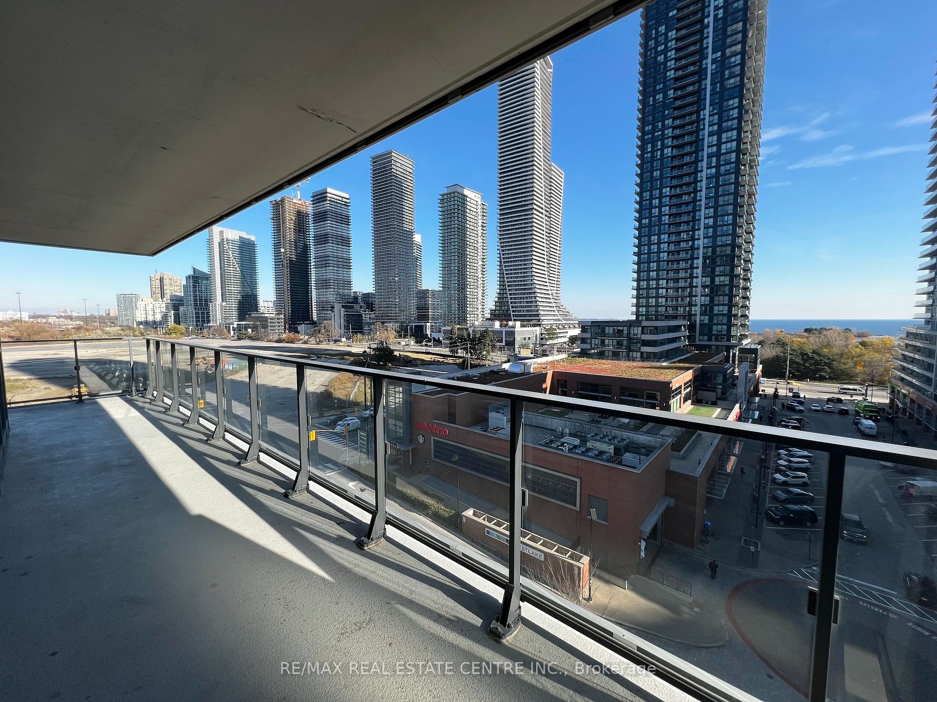 10 Park Lawn Rd, #809