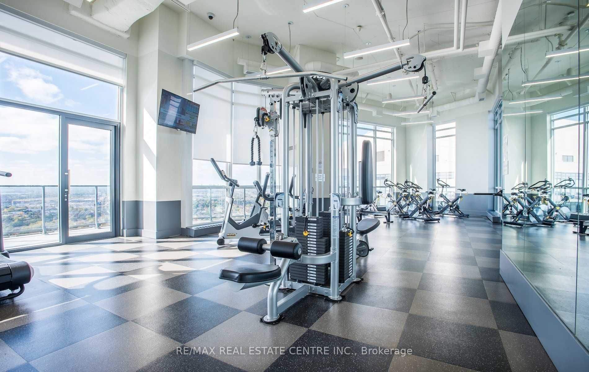 10 Park Lawn Rd, #809
