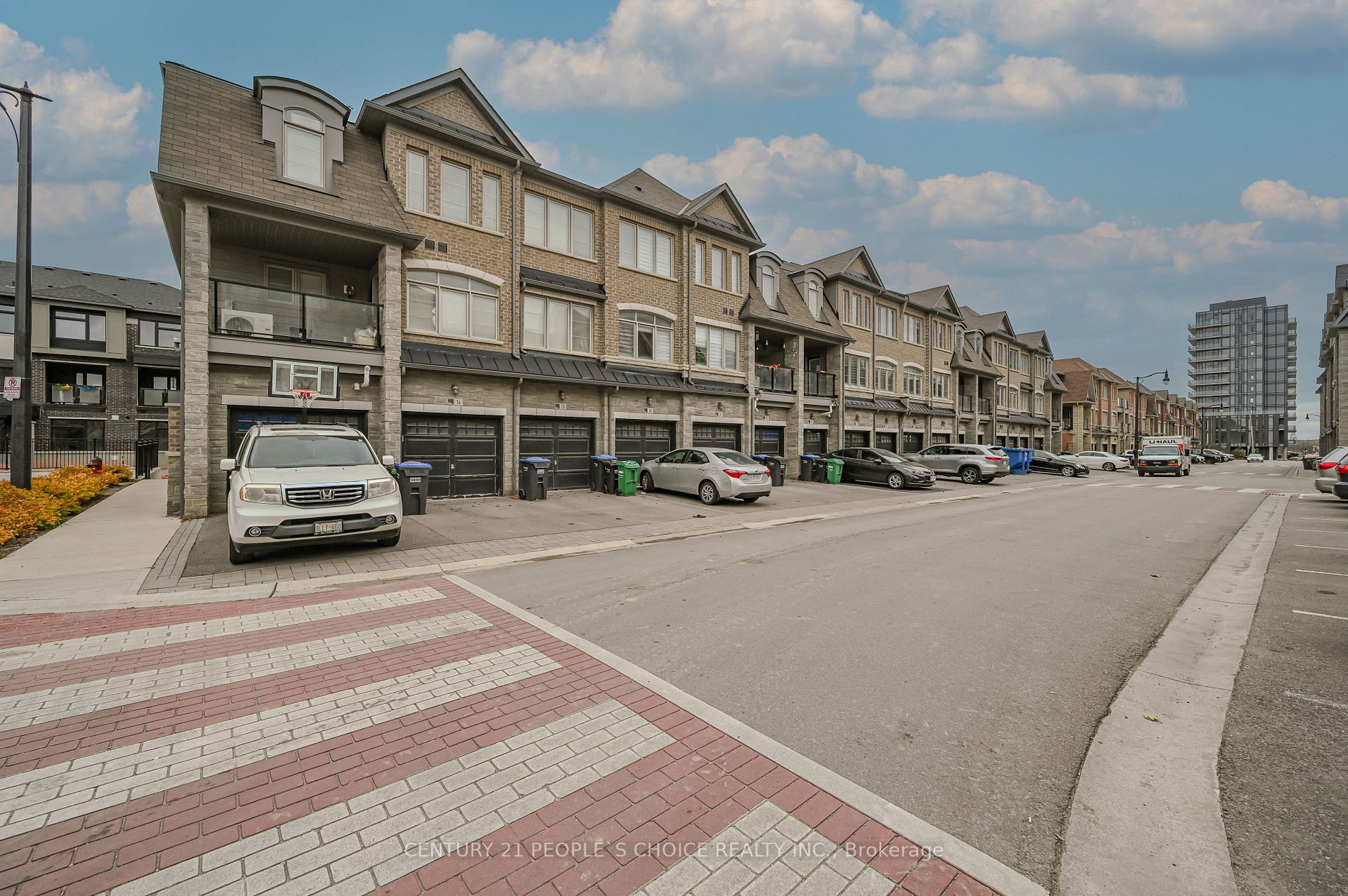 200 Veterans Dr, #13