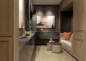 5 Mabelle Ave, #Th8