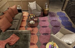 5 Mabelle Ave, #Th8