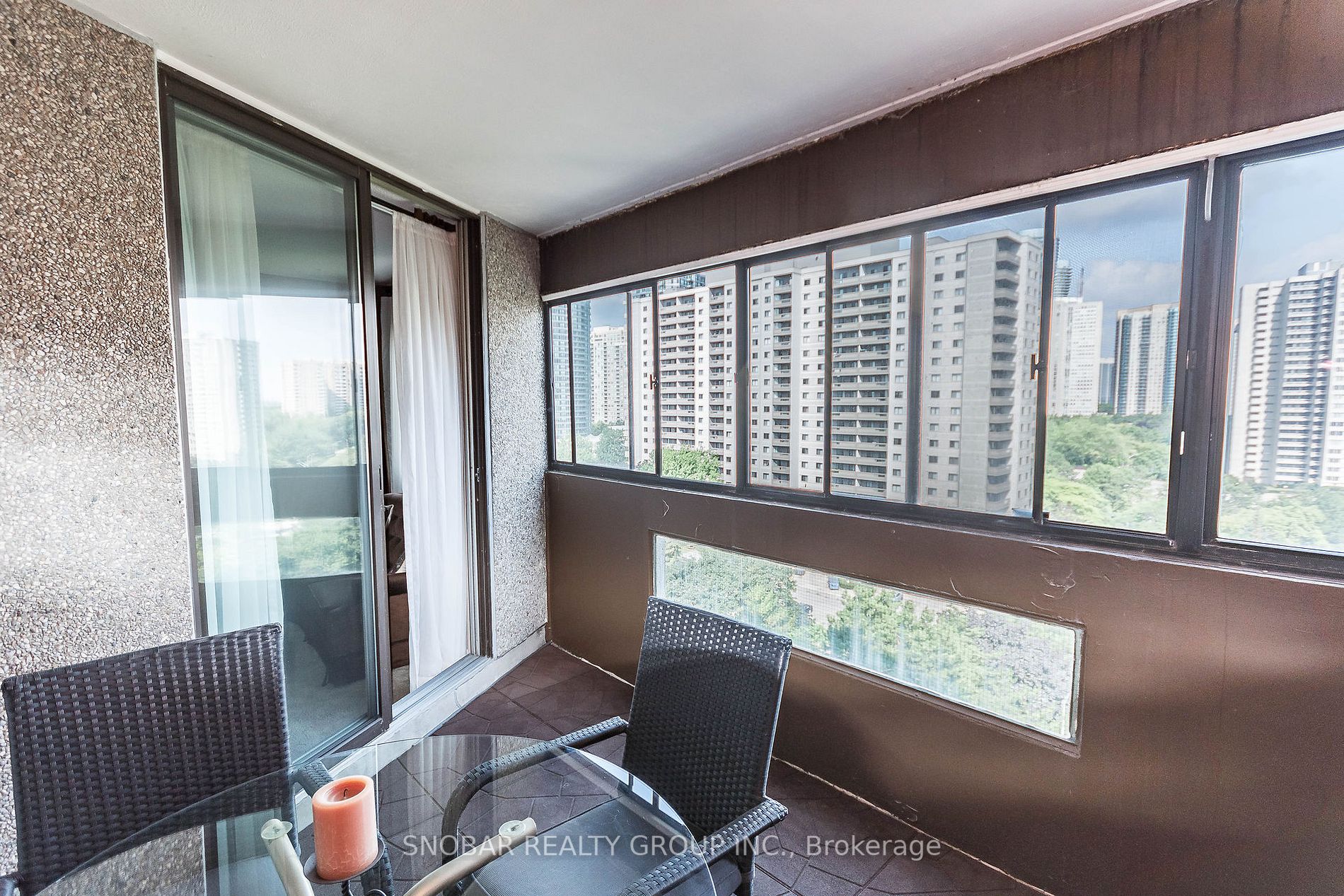 50 Elm Dr E, #1110