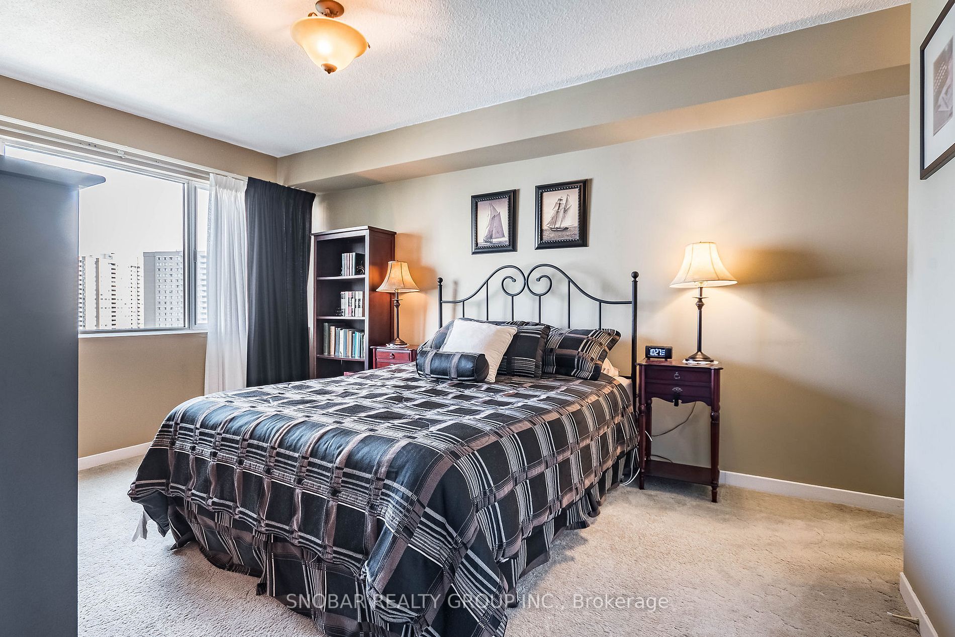 50 Elm Dr E, #1110