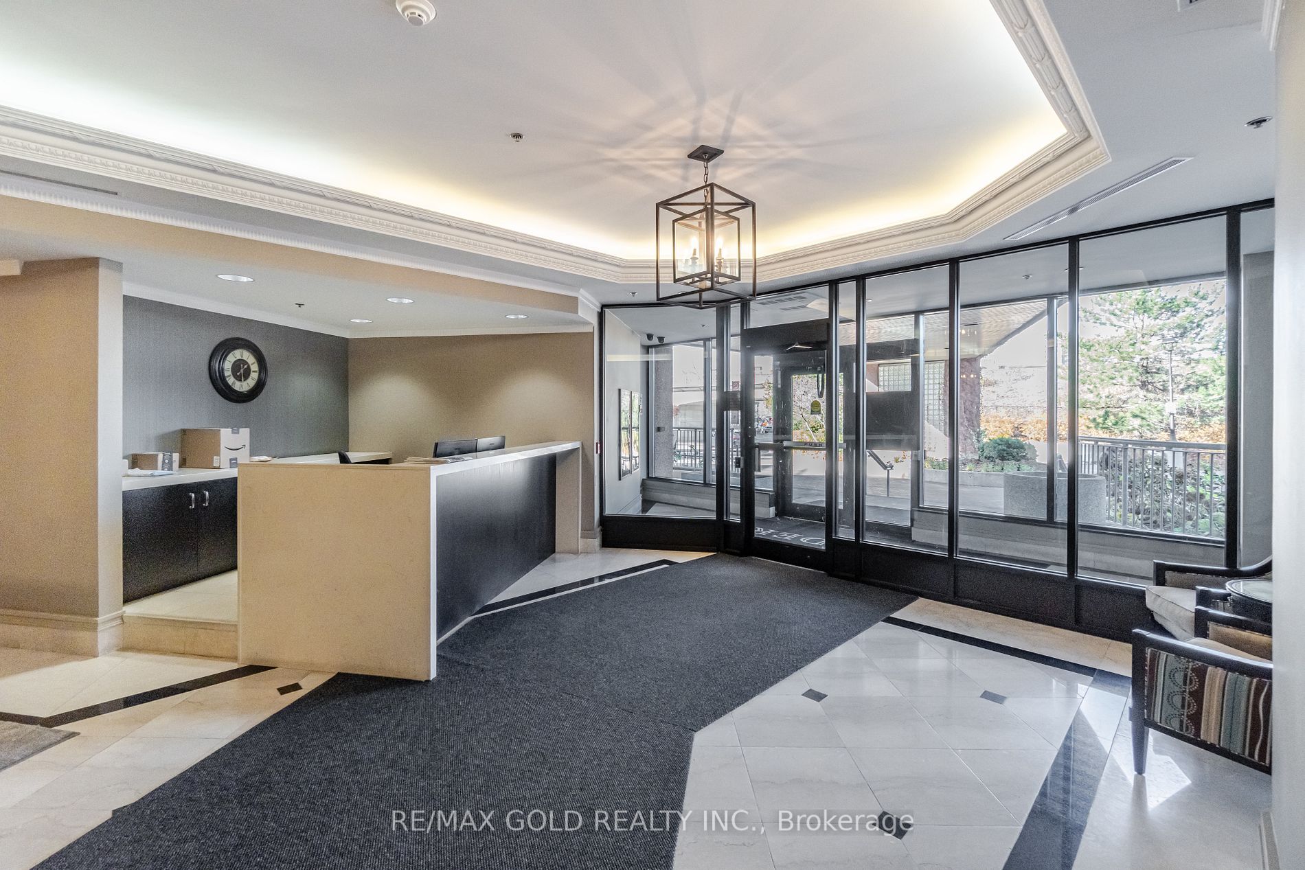 1 Belvedere Crt, #609