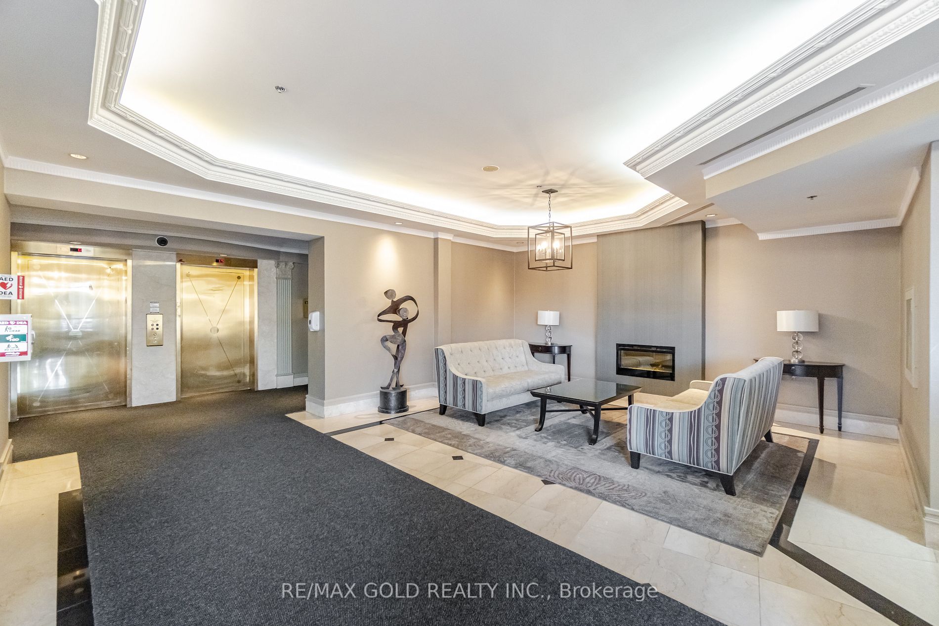 1 Belvedere Crt, #609