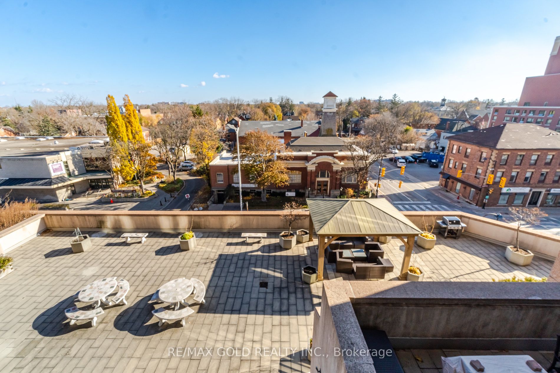 1 Belvedere Crt, #609