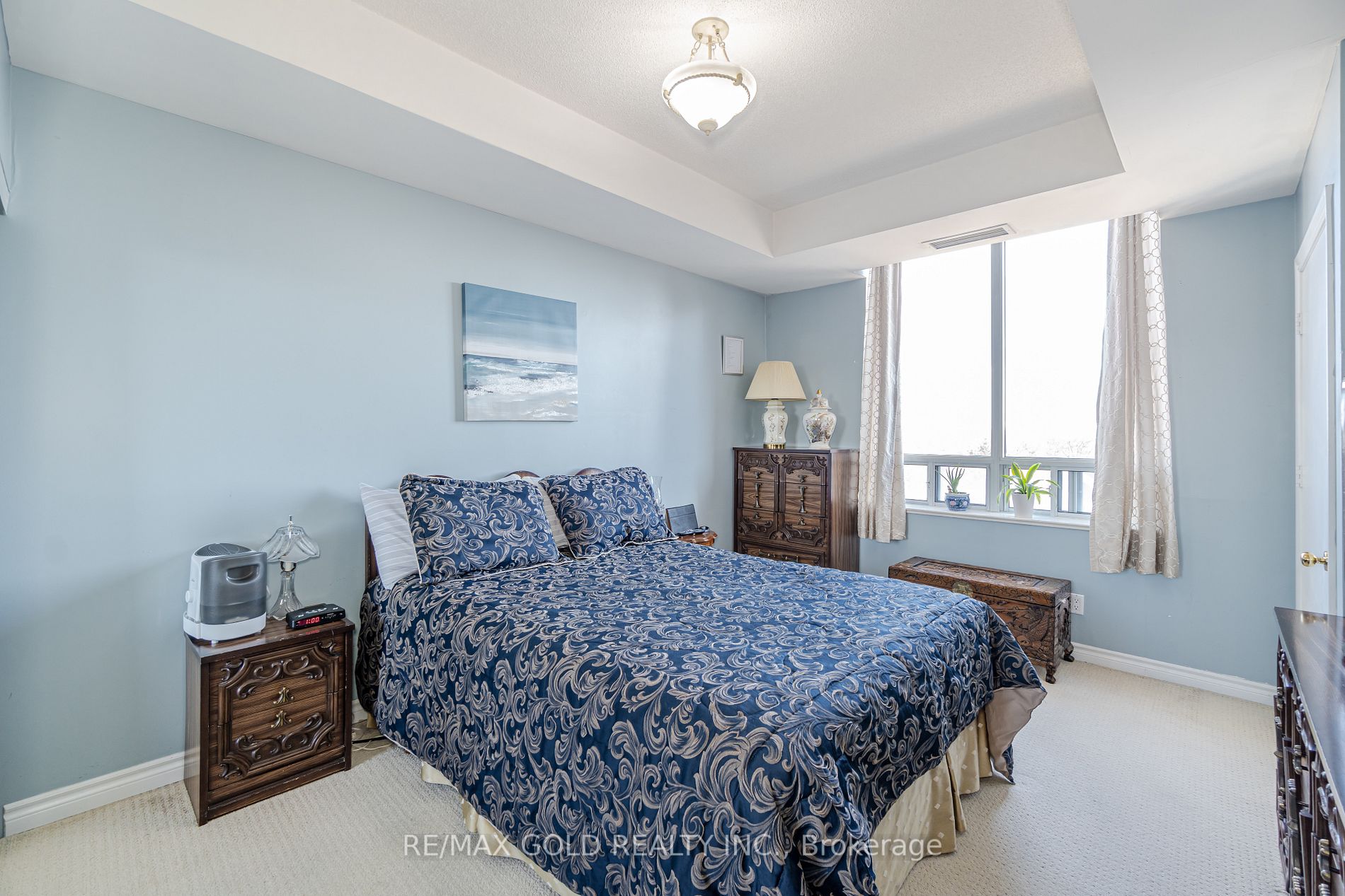 1 Belvedere Crt, #609
