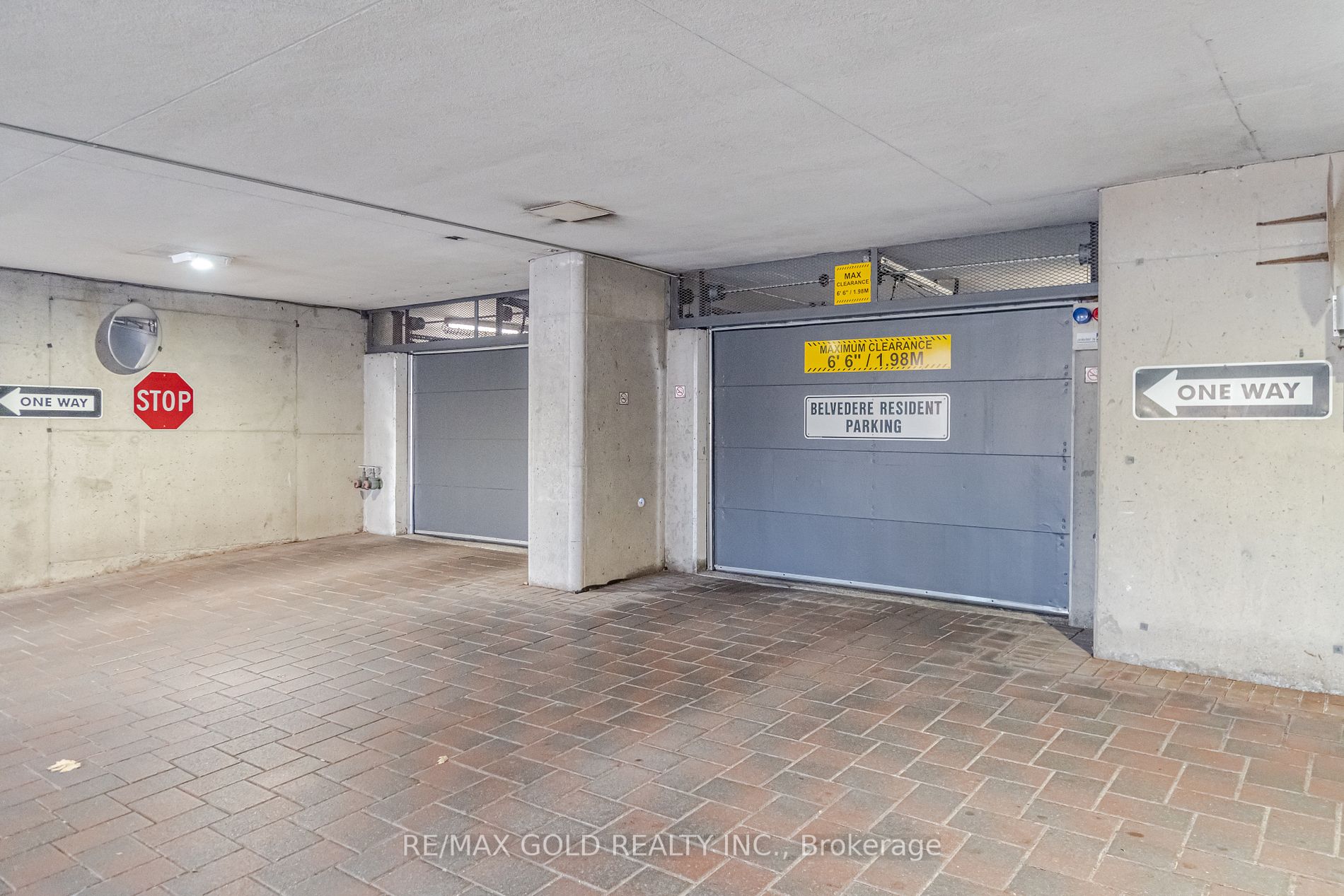 1 Belvedere Crt, #609