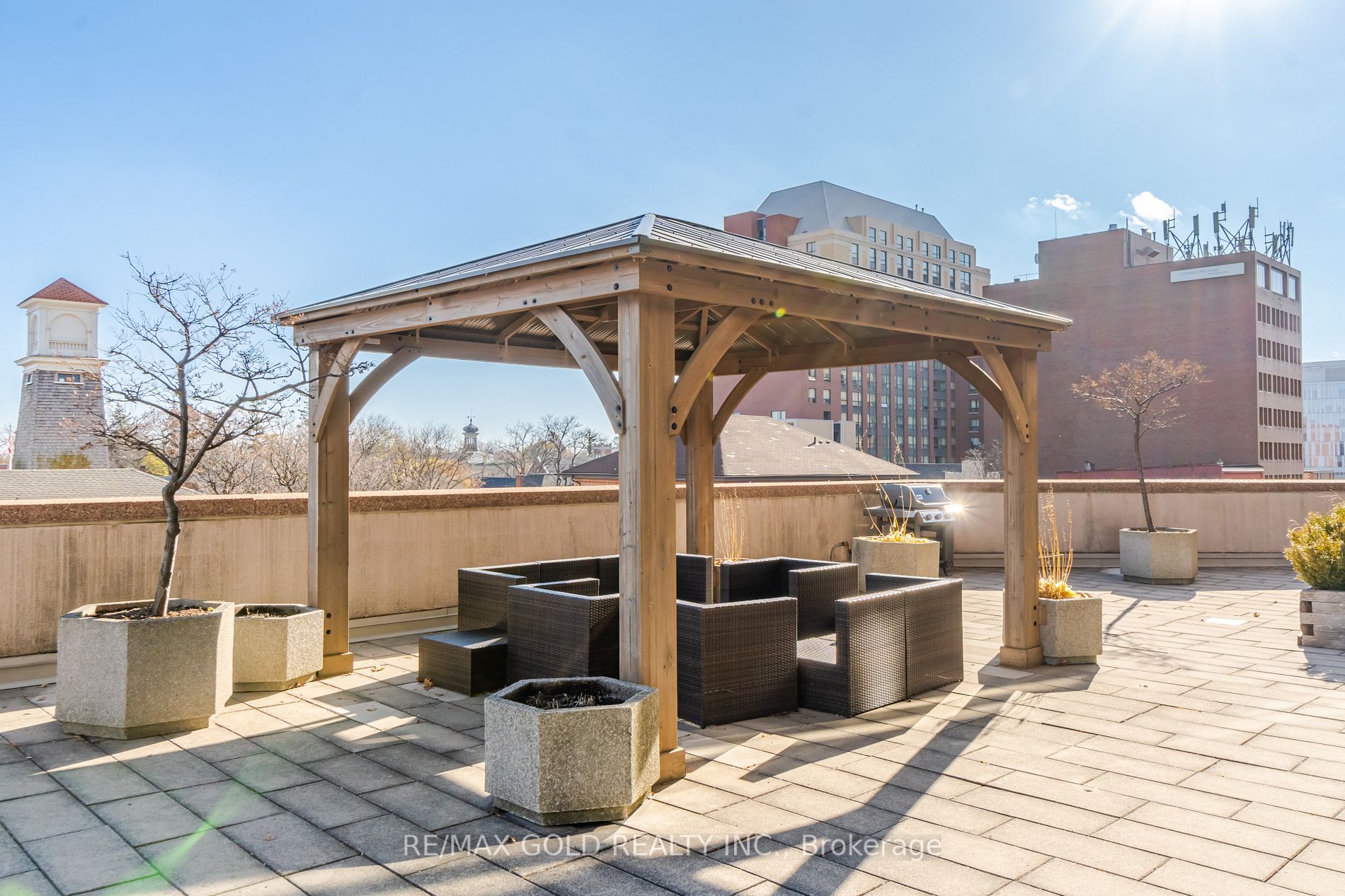 1 Belvedere Crt, #609