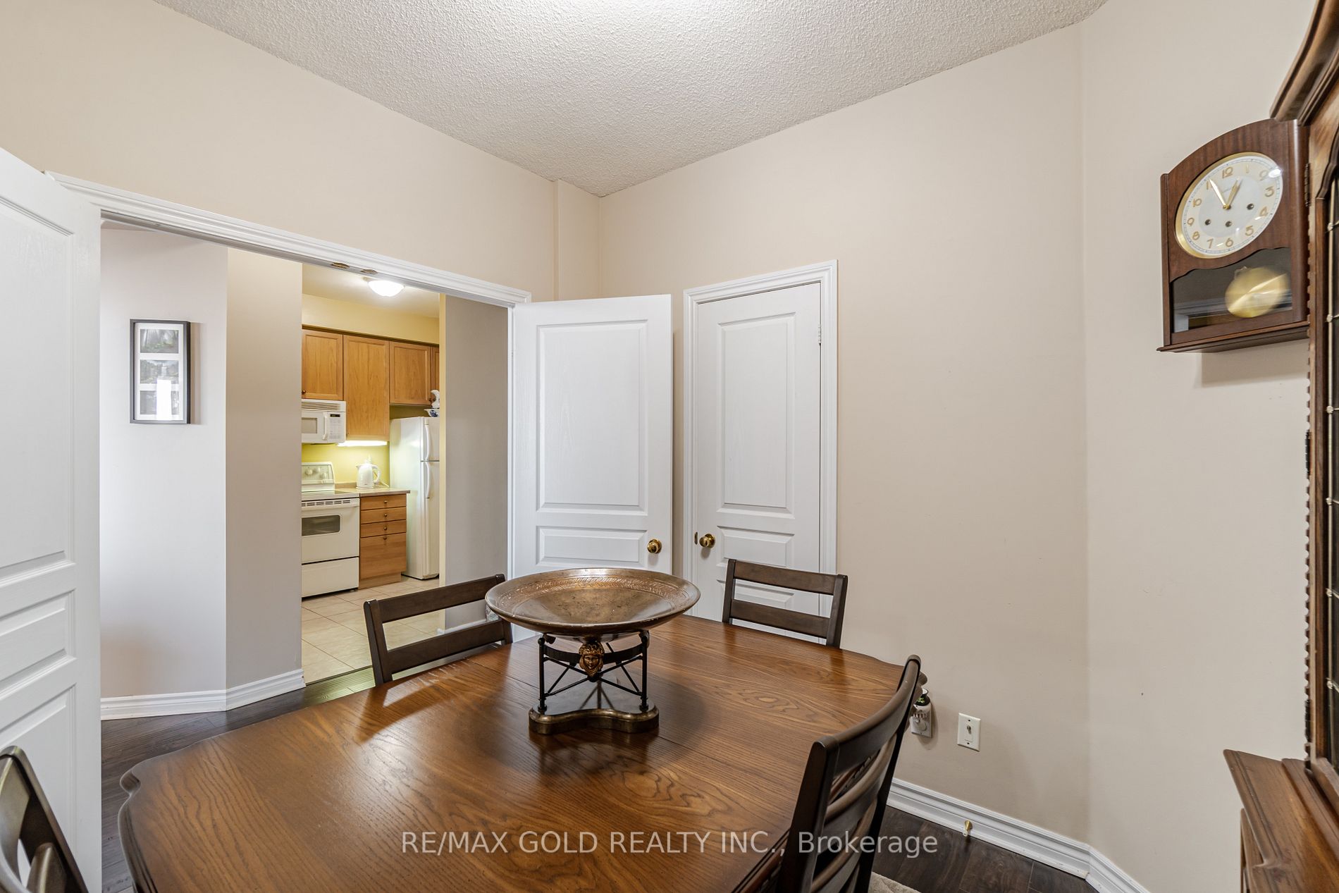 1 Belvedere Crt, #609