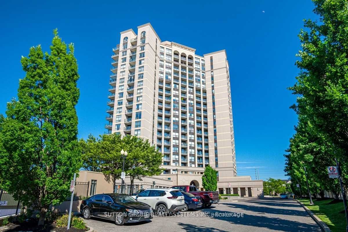 220 Forum Dr, #608